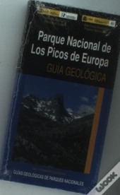 Guia Geologica. Parque Nacional De Los Picos De Europa