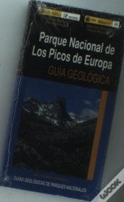 Capa do artigo Guia Geologica. Parque Nacional De Los Picos De Europa
