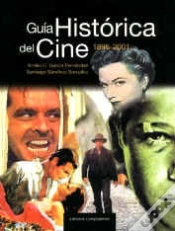 Capa do artigo Guía Histórica Del Cine 1895-2001