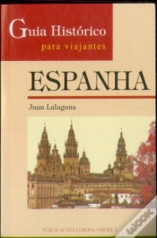 Capa do artigo Guia Histórico para Viajantes - Espanha