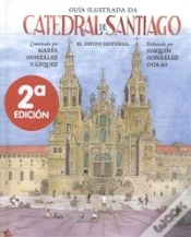 Capa do artigo Guía Ilustrada Da Catedral De Santiago