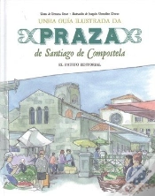 Capa do artigo Guía Ilustrada Da Praza De Santiago