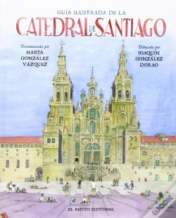 Capa do artigo Guía Ilustrada De La Catedral De Santiago