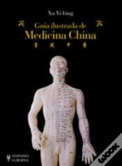 Capa do artigo Guía Ilustrada De Medicina China
