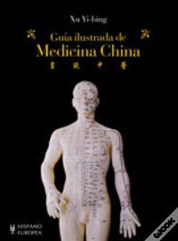 Capa do artigo Guía Ilustrada De Medicina China