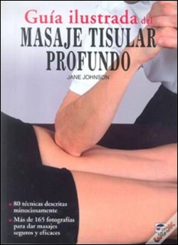 Capa do artigo Guía Ilustrada Del Masaje Tisular Profundo