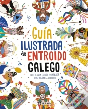 Capa do artigo Guia Ilustrada Do Entroido Galego