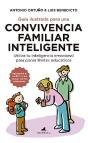 Guía Ilustrada Para Una Convivencia Familiar Inteligente - Preview