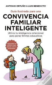 Capa do artigo Guía Ilustrada Para Una Convivencia Familiar Inteligente