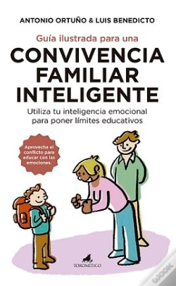 Capa do artigo Guía Ilustrada Para Una Convivencia Familiar Inteligente