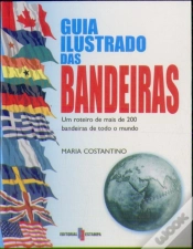 Capa do artigo Guia Ilustrado das Bandeiras