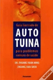Capa do artigo Guia Ilustrado de Auto Tuina para Problemas Comuns de Saúde