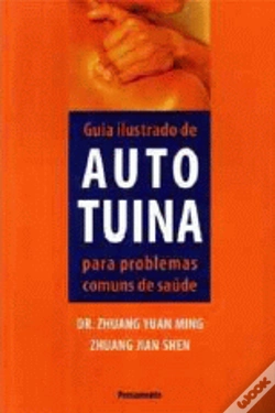 Capa do artigo Guia Ilustrado de Auto Tuina para Problemas Comuns de Saúde