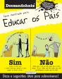 Guia Ilustrado Para Educar os Pais - Preview