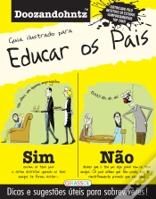 Capa do artigo Guia Ilustrado Para Educar os Pais