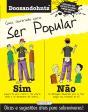 Guia ilustrado para ser popular - Preview