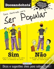 Capa do artigo Guia ilustrado para ser popular