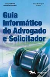 Capa do artigo Guia Informático do Advogado e Solicitador
