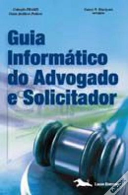 Capa do artigo Guia Informático do Advogado e Solicitador