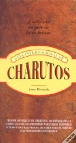 Capa do artigo Guia Internacional de Charutos