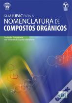 Guia IUPAC para a Nomenclatura de Compostos Orgânicos