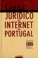 Guia Jurídico da Internet em Portugal