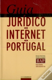 Guia Jurídico da Internet em Portugal