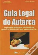 Guia Legal do Autarca