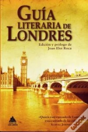Capa do artigo Guia Literaria De Londres