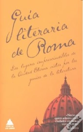 Guía Literaria De Roma
