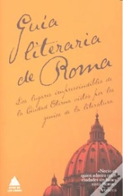 Capa do artigo Guía Literaria De Roma