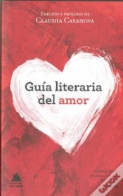 Capa do artigo Guía Literaria Del Amor