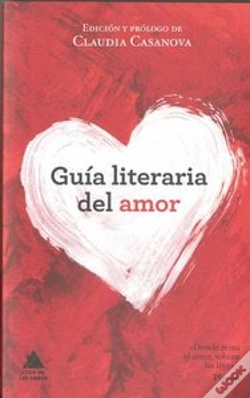 Capa do artigo Guía Literaria Del Amor