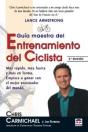 Guia Maestra Del Entrenamiento Del Ciclista - Preview