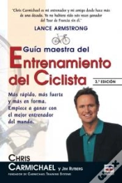 Capa do artigo Guia Maestra Del Entrenamiento Del Ciclista