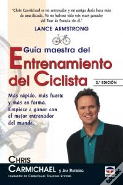 Capa do artigo Guia Maestra Del Entrenamiento Del Ciclista