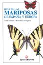 Guia Mariposas De España Y Europa Gn - Preview