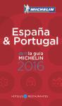 Guia Michelin España & Portugal - Preview