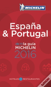 Capa do artigo Guia Michelin España & Portugal