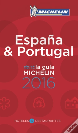 Capa do artigo Guia Michelin España & Portugal
