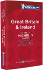 Guia Michelin Great Britain & Ireland - Preview