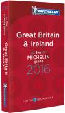 Guia Michelin Great Britain & Ireland
