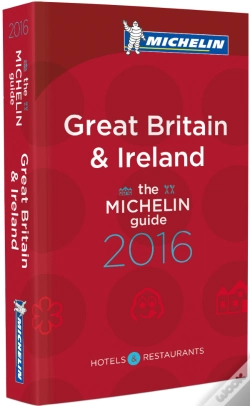 Capa do artigo Guia Michelin Great Britain & Ireland