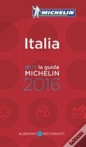 Capa do artigo Guia Michelin Italia