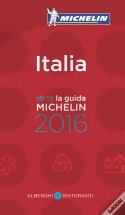 Capa do artigo Guia Michelin Italia