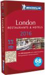 Guia Michelin London - Preview