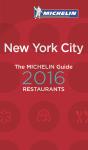 Guia Michelin New York  - Preview