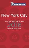 Guia Michelin New York 