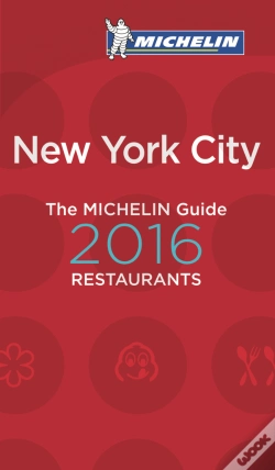 Capa do artigo Guia Michelin New York 