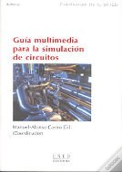 Capa do artigo Guía Multimedia Para La Simulación De Circuitos